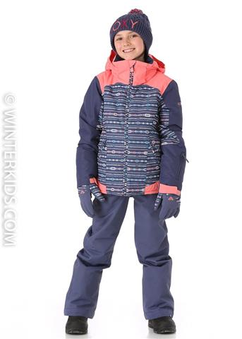 Girls Sassy Girl Jacket