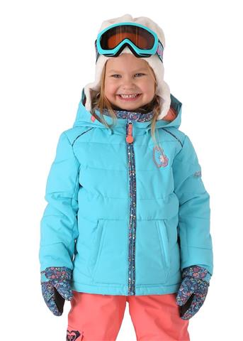 Toddler Girls Anna Jacket