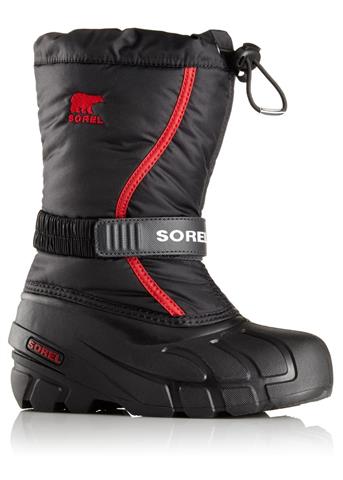 Sorel Flurry Boot - Youth