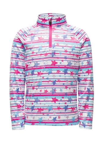 Bitsy Limitless Star Stripe T-Neck