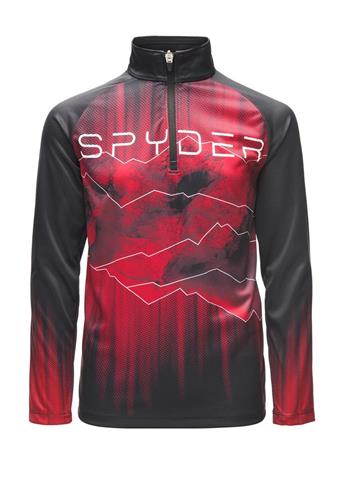 Boys Limitless Rising T-Neck