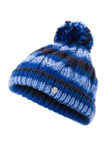 Girls Kaleidoscope Hat