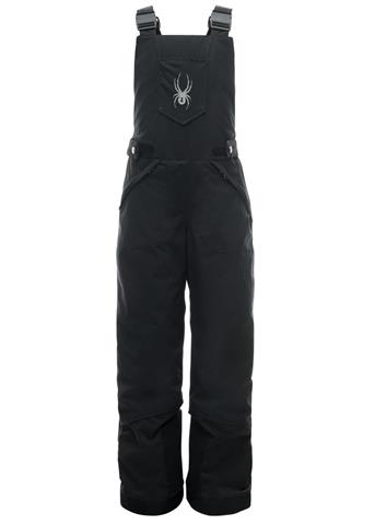 Girls Moxie Overall Pant