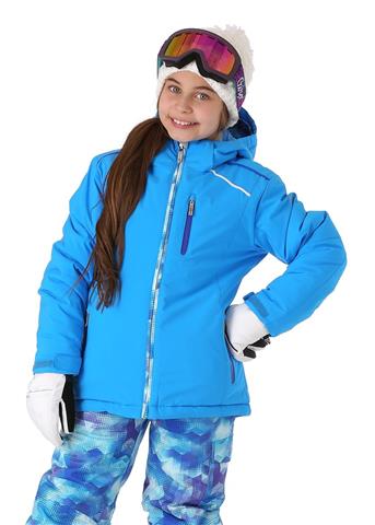 Girls Ella Jacket