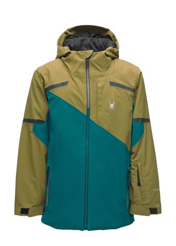 Boys Couloir Gore-Tex Jacket