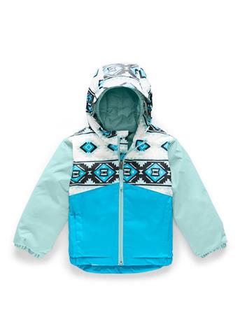 Toddler Snowquest Insulated Jacket
