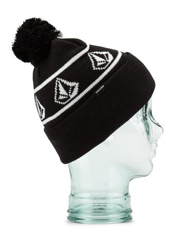 Boys Powder Beanie