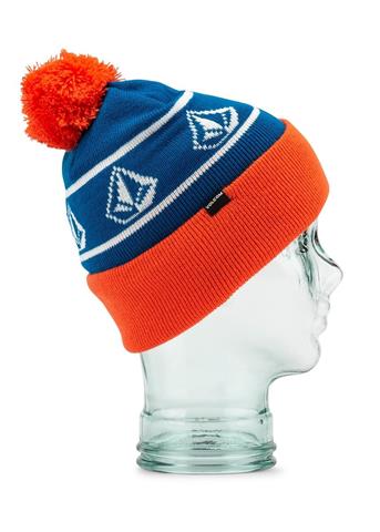 Boys Powder Beanie