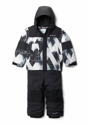 Columbia Toddler Mighty Mogul Set 