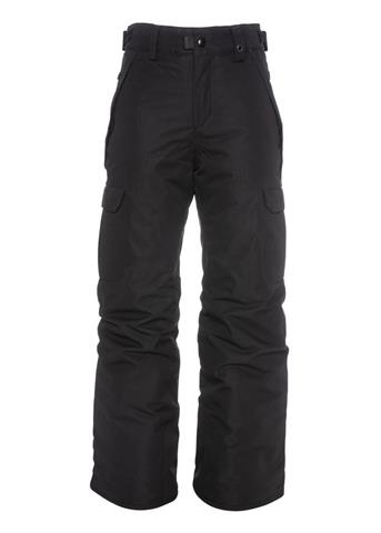 Boys Infinity Cargo Insulated Pant