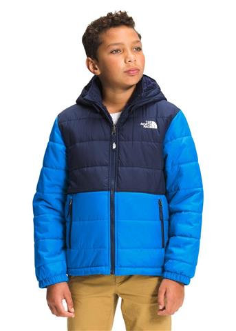 The North Face Boys Reversible Mount 