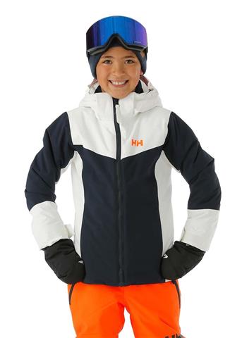 Junior Divine Jacket