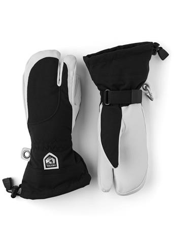 Women&#39;s Heli Ski 3 Finger Glove