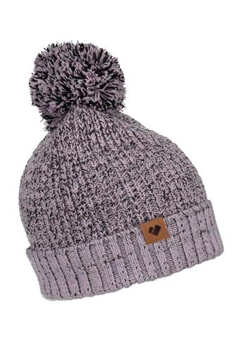 Girls Albany Pom Beanie