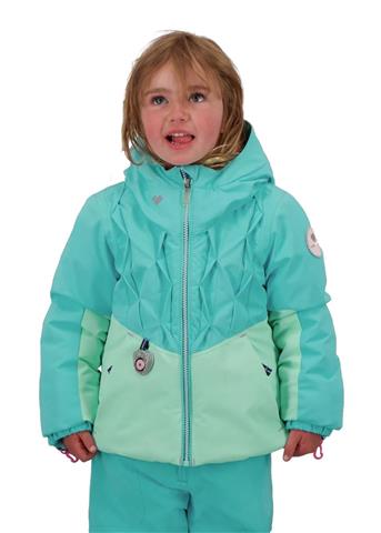 Toddler Girls Livy Jacket