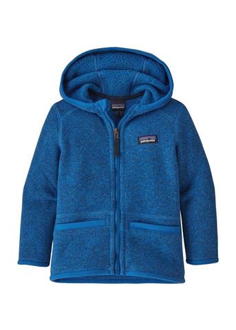 Baby Better Sweater Jacket