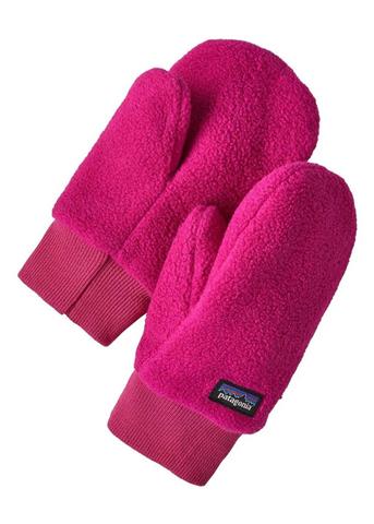 Baby Pita Pocket Mittens