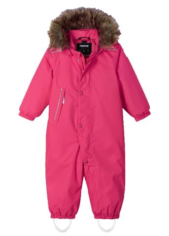 Toddler Gotland Winter Overall
