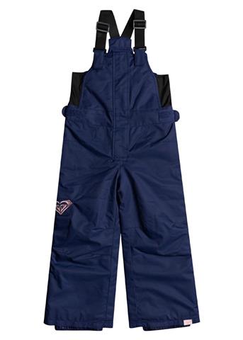 Toddler Girls Lola Bib Pant