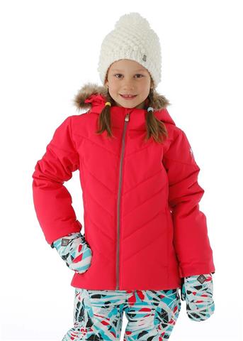 Girls Lola Jacket