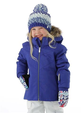 Toddler Girls Lola Jacket