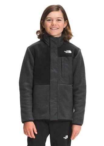 The North Face Boys Forrest Mixed Media 