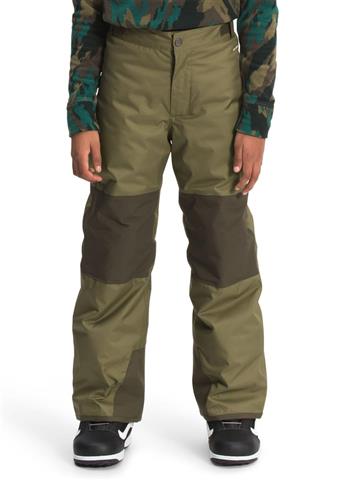 Boys Freedom Insulated Pant