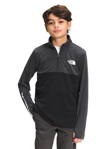 Boys Reactor Thermal 1/4 Zip