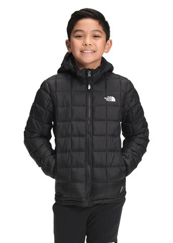 Boys Thermoball Eco Hoodie