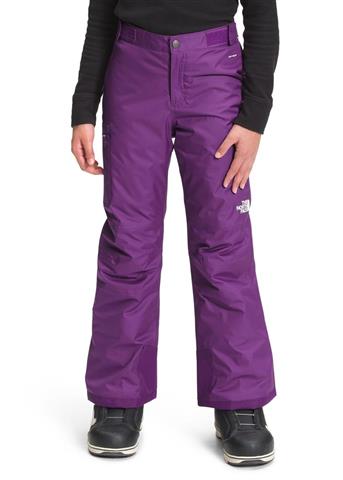 Girls Freedom Insulated Pant