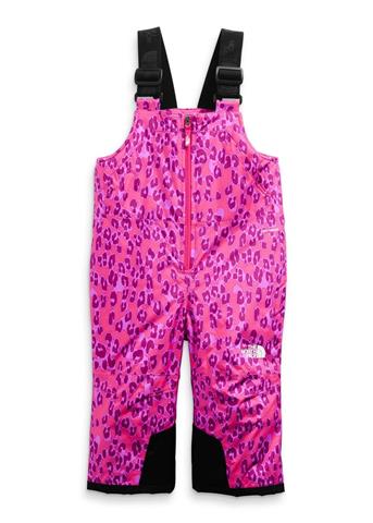Toddler Snowquest Insulated Bib Pant