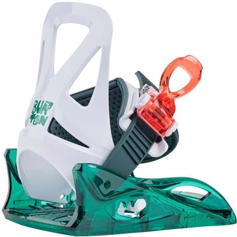 Kids' Mini Grom Binding