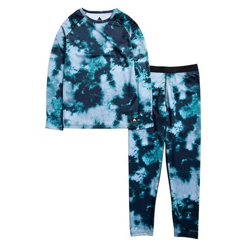 Kids' Lightweight Base Layer Set