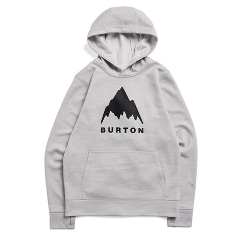 Kids' Oak Pullover Hoodie