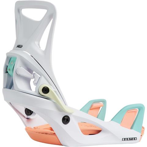 Kids' Step On Smalls Binding