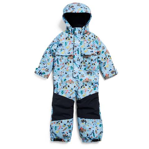Toddlers' 2L One Piece