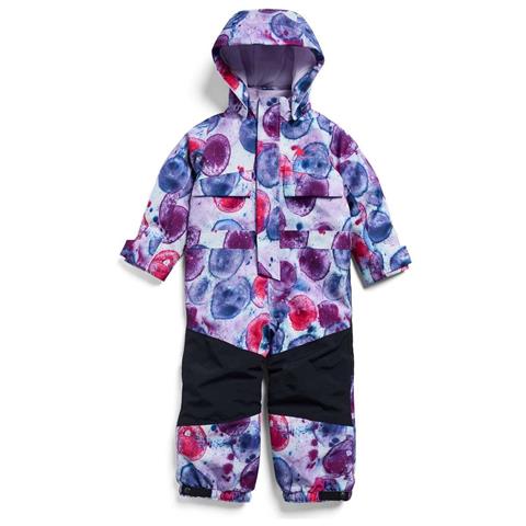 Toddlers' 2L One Piece