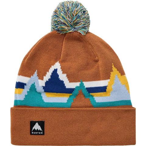 Kids' Recycled Echo Lake Beanie