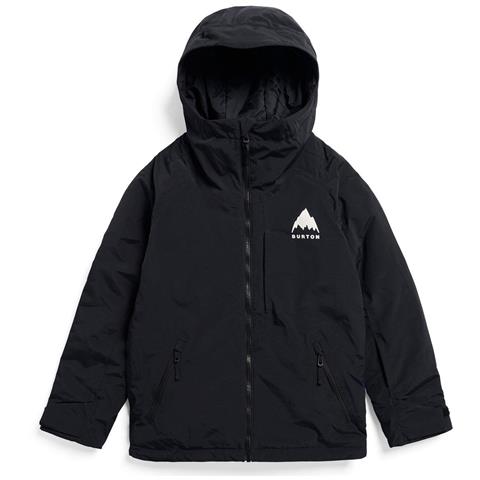 Youth Hillslope Jacket