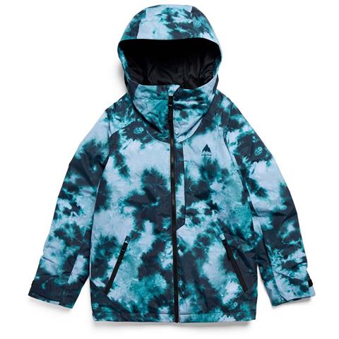 Youth Hillslope Jacket