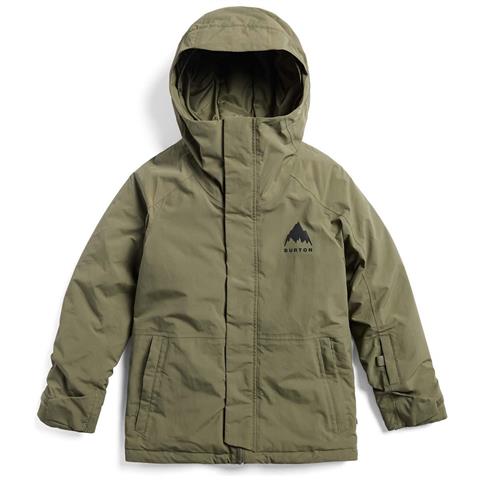 Kids' Skimmer 2L Jacket