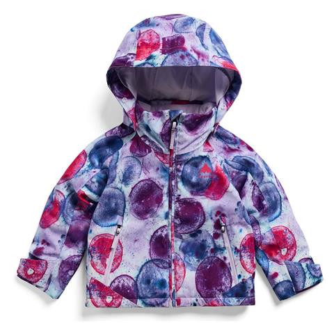 Toddlers' Hillslope 2L Jacket