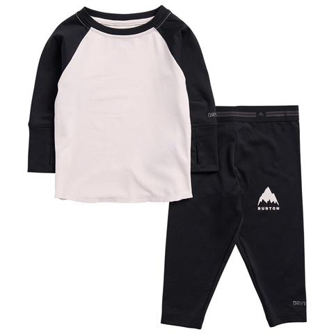 Kids' And Toddlers' Midweight Set