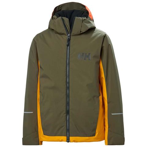 Youth Quest Jacket