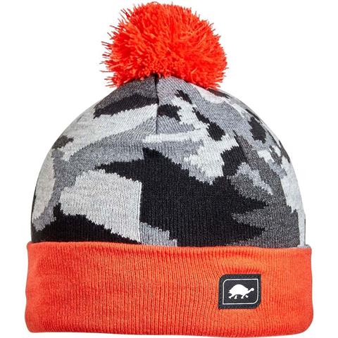Turtle Fur BDU Beanie - Youth