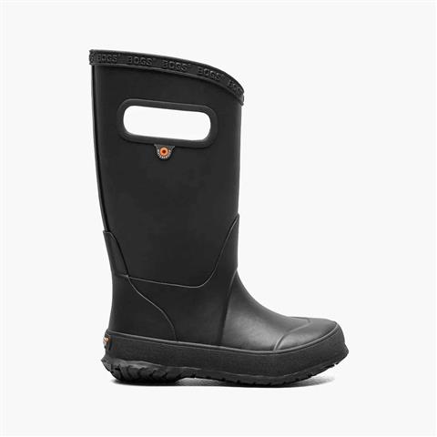 Youth Rainboot Plush Boot