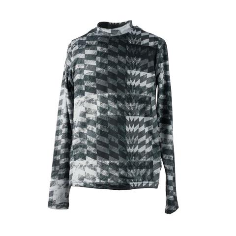 Obermeyer Trestle Sport 75wt Crew - Youth