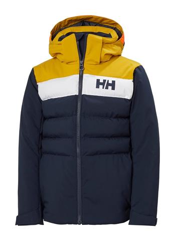 Boy's Jr Cyclone Jacket