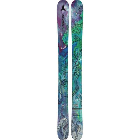 Youth Bent Chetler Mini Skis