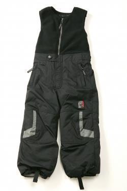 Mini Expedition Pant